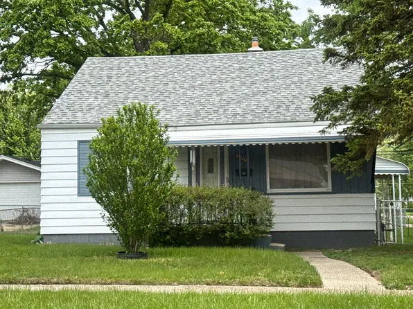 24602 Eton Ave, Dearborn Heights, MI 48125