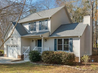 4717 Buttonbush Dr, Durham, NC, 27712