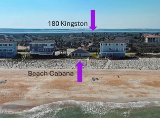 180 Kingston Dr, Saint Augustine, FL 32084