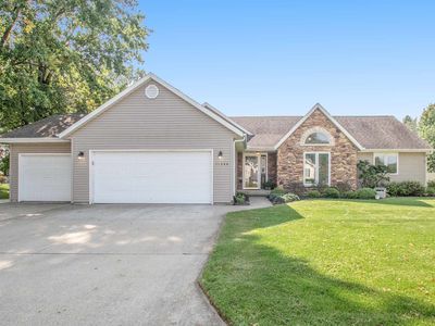11344 Nicole Dr S, Granger, IN, 46530