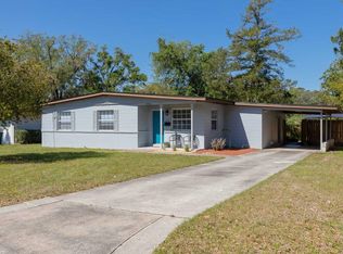 2964 Alonso Rd, Jacksonville, FL 32216