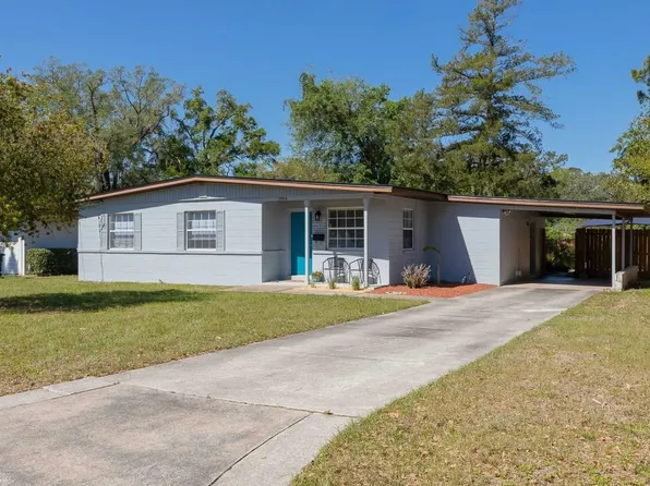 2964 Alonso Rd, Jacksonville, FL 32216