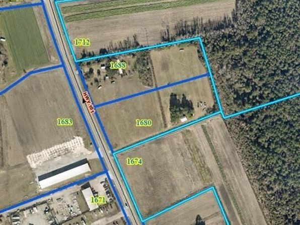 1674 Hwy 101, Beaufort, NC 28516