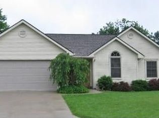 802 6th St, Radford, VA 24141