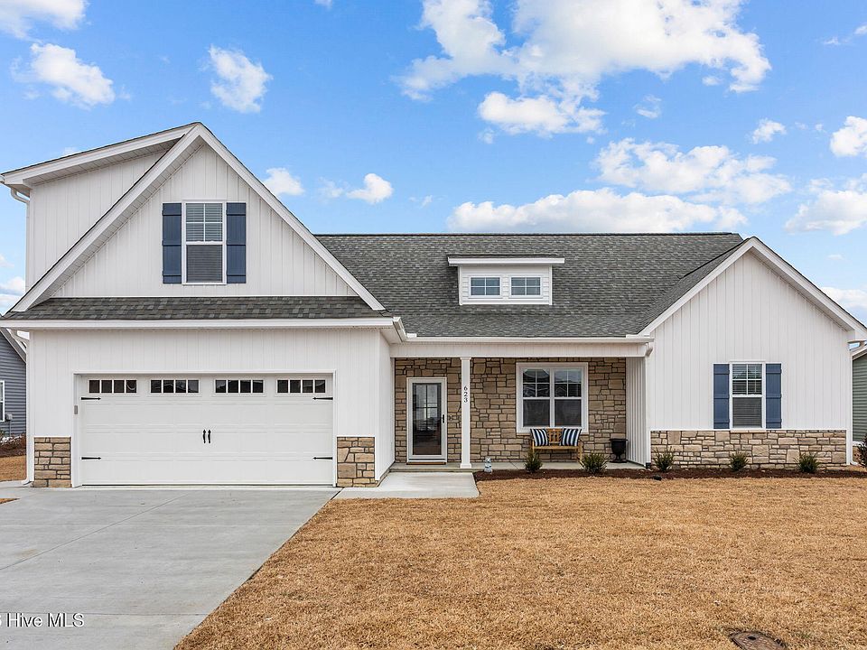 1st image of 623 Norberry Drive