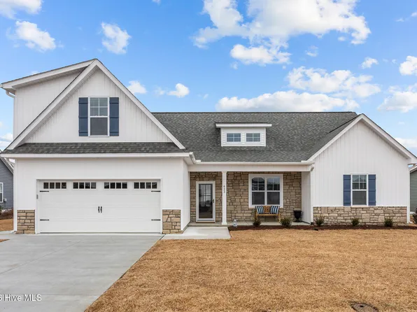 623 Norberry Drive, Winterville, NC 28590