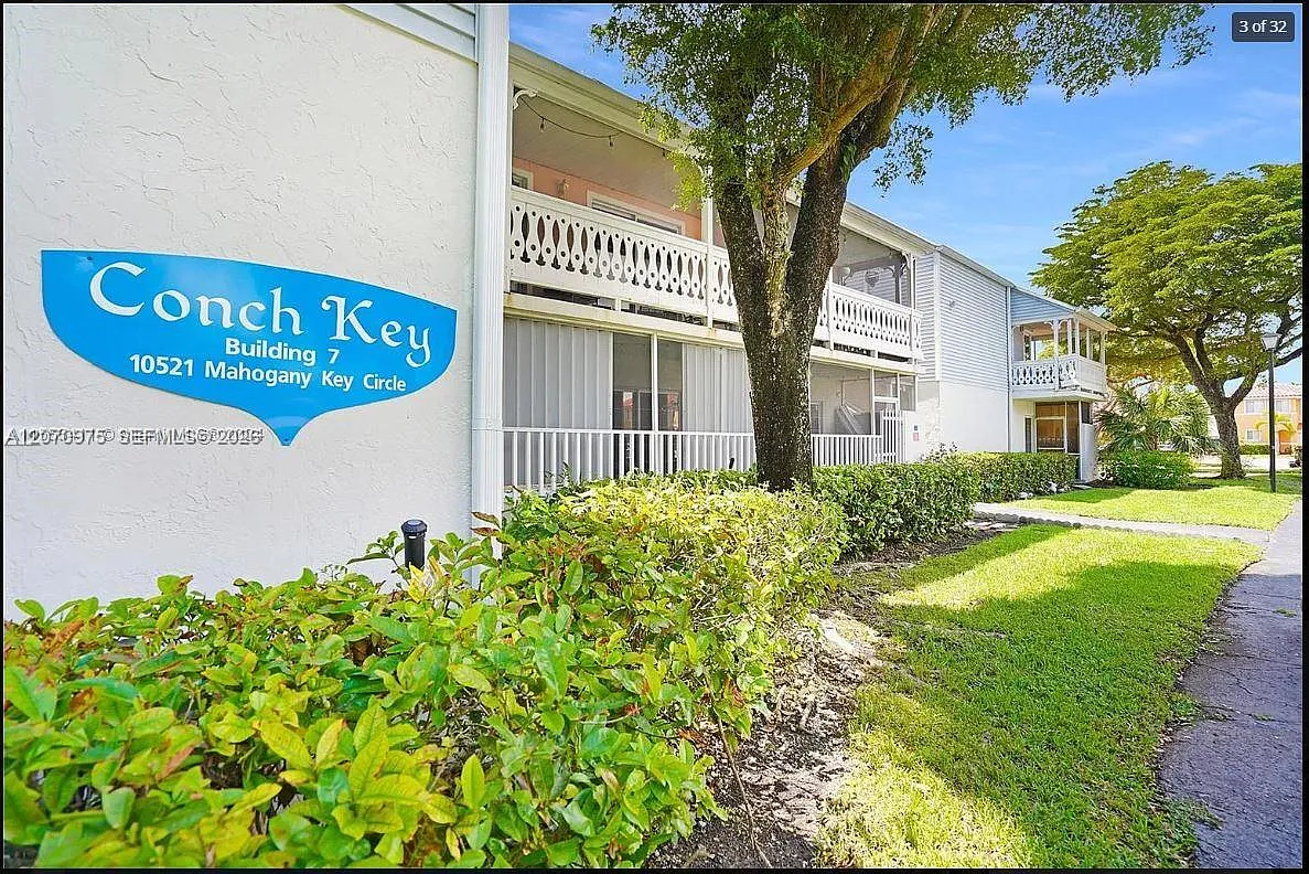 Mahogany Key Condo #7 — Photo 4