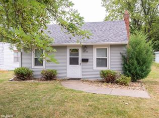 1033 Wild St, Sycamore, IL 60178