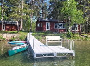 20745 Harmony Rd, Park Rapids, MN 56470