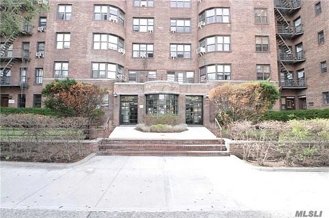 1st image of 98-120 Queens Blvd Unit 4B