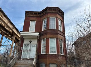 5919 S Lasalle St, Chicago, IL 60603