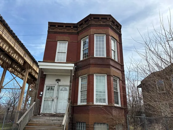 5919 S Lasalle St, Chicago, IL 60603