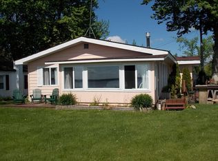 106 N Black River Rd, Onaway, MI 49765