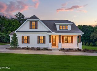 61 Griffin Road, Lillington, NC 27546