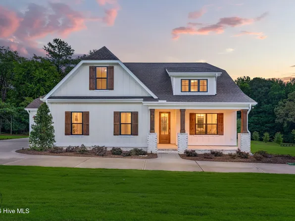 61 Griffin Road, Lillington, NC 27546