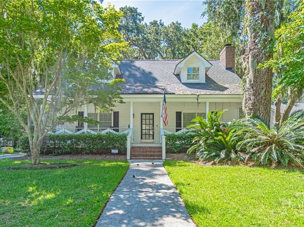 9 Brighton Way, Savannah, GA 31406