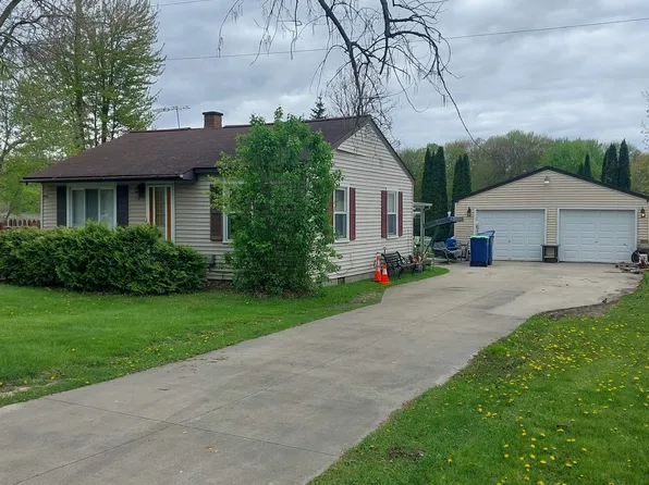 256 Victor Dr, Saginaw, MI 48609
