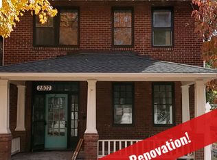 2807 4th Ave, Richmond, VA 23222