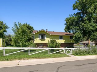 6100 W 47th Pl, Wheat Ridge, CO 80033
