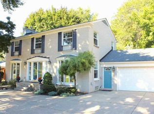 24849 Crocker Blvd, Harrison Township, MI