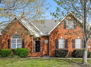 241 Conquest Rd, Murfreesboro, TN 37128
