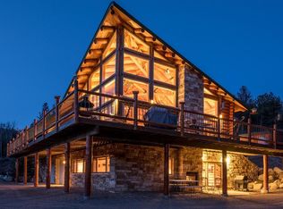 35400 County Road LL 56, Villa Grove, CO 81155