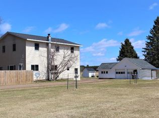 3284 Lakewood Rd, Tomahawk, WI 54487