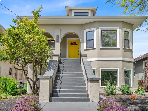 572 62nd St, Oakland, CA 94609