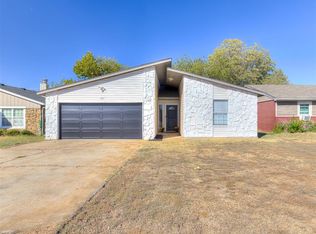 811 NW 114th St, Oklahoma City, OK 73114