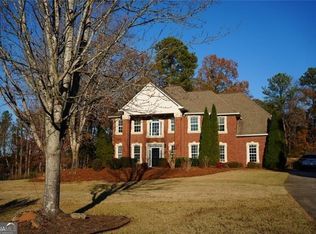 2113 SW Autumn Chase Dr, Stockbridge, GA 30281