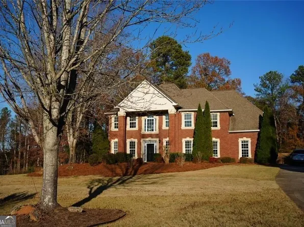 2113 SW Autumn Chase Dr, Stockbridge, GA 30281