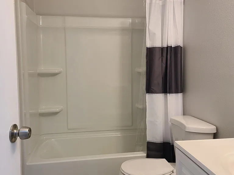 Full bath