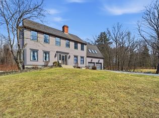 43 Flagg Rd, Southborough, MA 01772