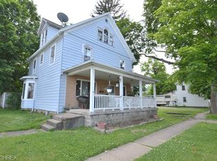 103 W Main St, East Palestine, OH