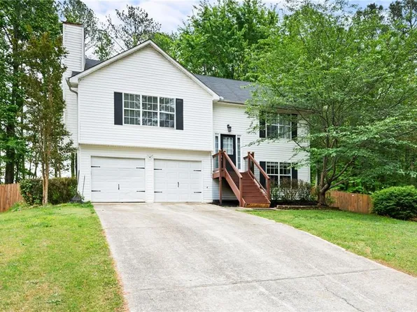 120 Carrie Dr, Dallas, GA 30157