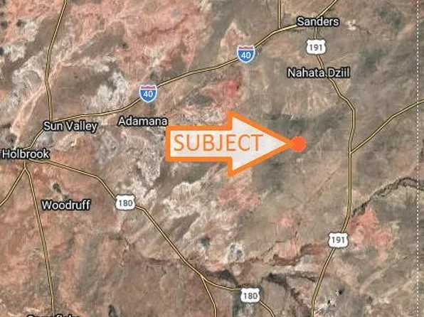 13 County Rd N7174 -- #-, St Johns, AZ 85936