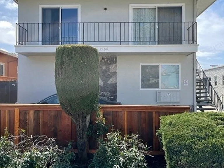 1508 Parker St #B — Photo 2