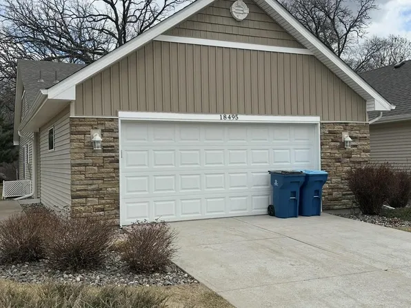 18495 Yankton St NW, Elk River, MN 55330
