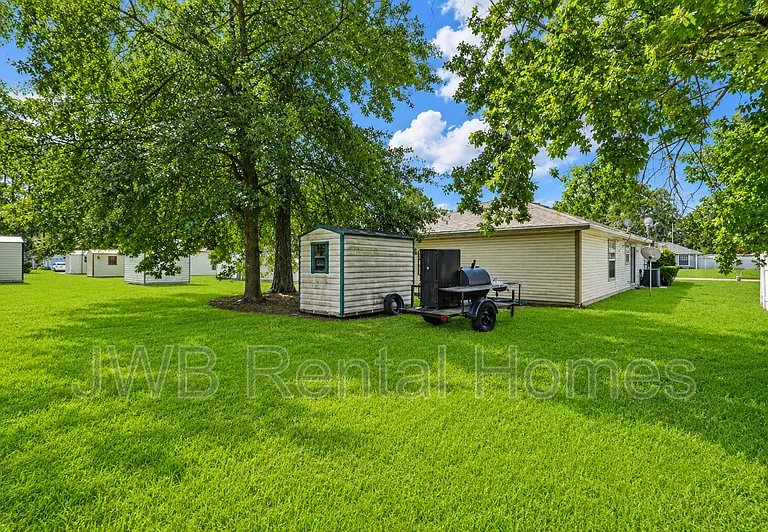 4018 Alfred Mill Ave — Photo 16