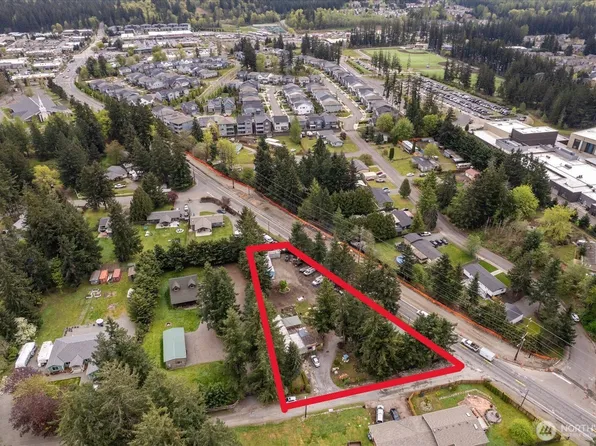 27018 233rd Park SE, Maple Valley, WA 98038