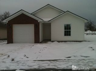 101 Erica Dr, Georgetown, KY 40324