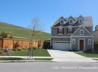 7379 Long Valley Ter, San Jose, CA 95138