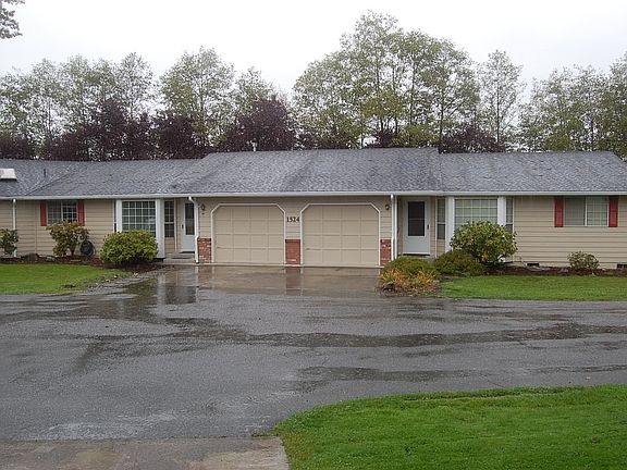 Front of Triplex