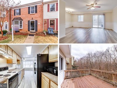 6020 Kerrwood St, Burke, VA, 22015