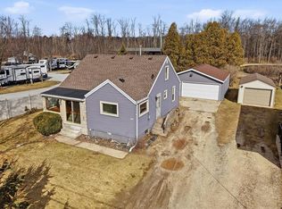 3240 Memorial Dr, Two Rivers, WI 54241