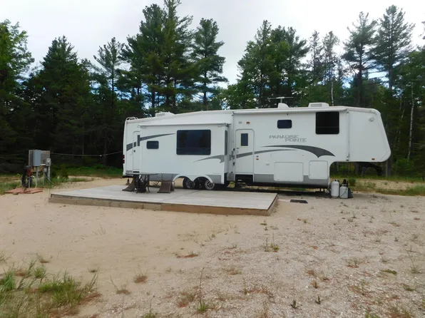 14815 E M 134, De Tour Village, MI 49725
