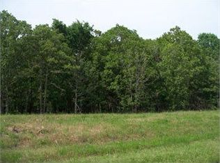 6680 E 620th Rd, Locust Grove, OK 74352