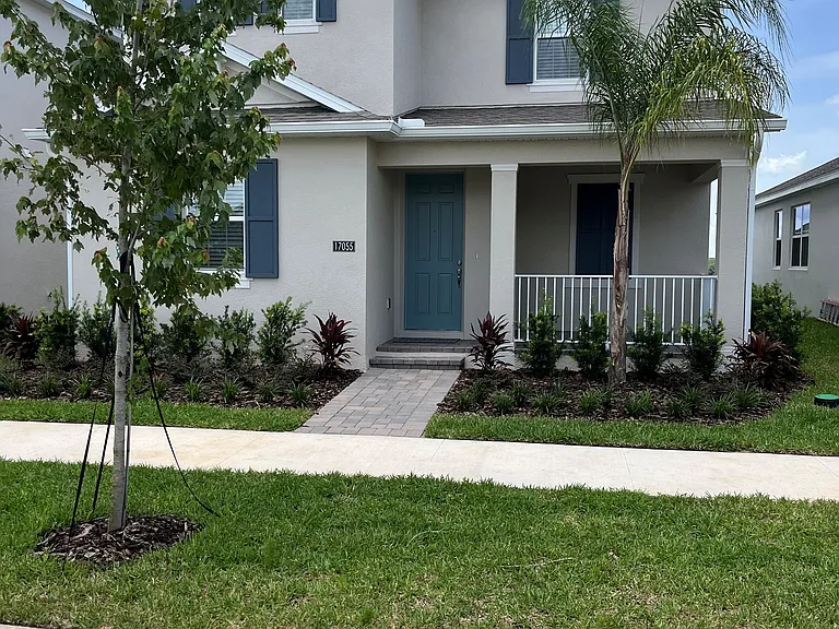 17055 Haggerty Hollow Dr — Photo 1