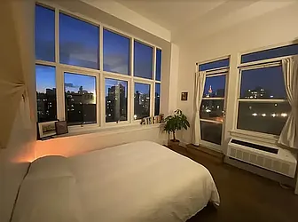 Rented by REAL New York