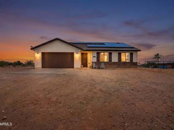 32315 N 171ST Avenue, Surprise, AZ 85387